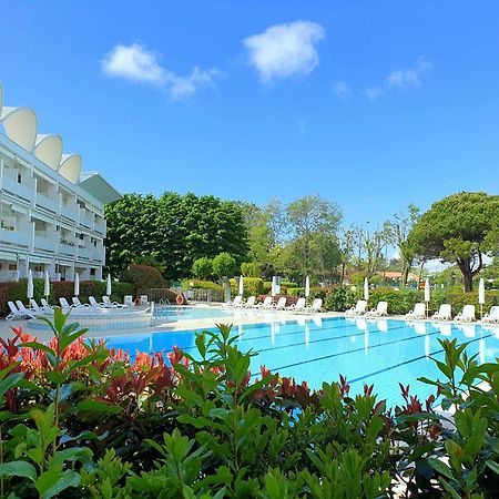 Le Caravelle Appartement Bibione Buitenkant foto