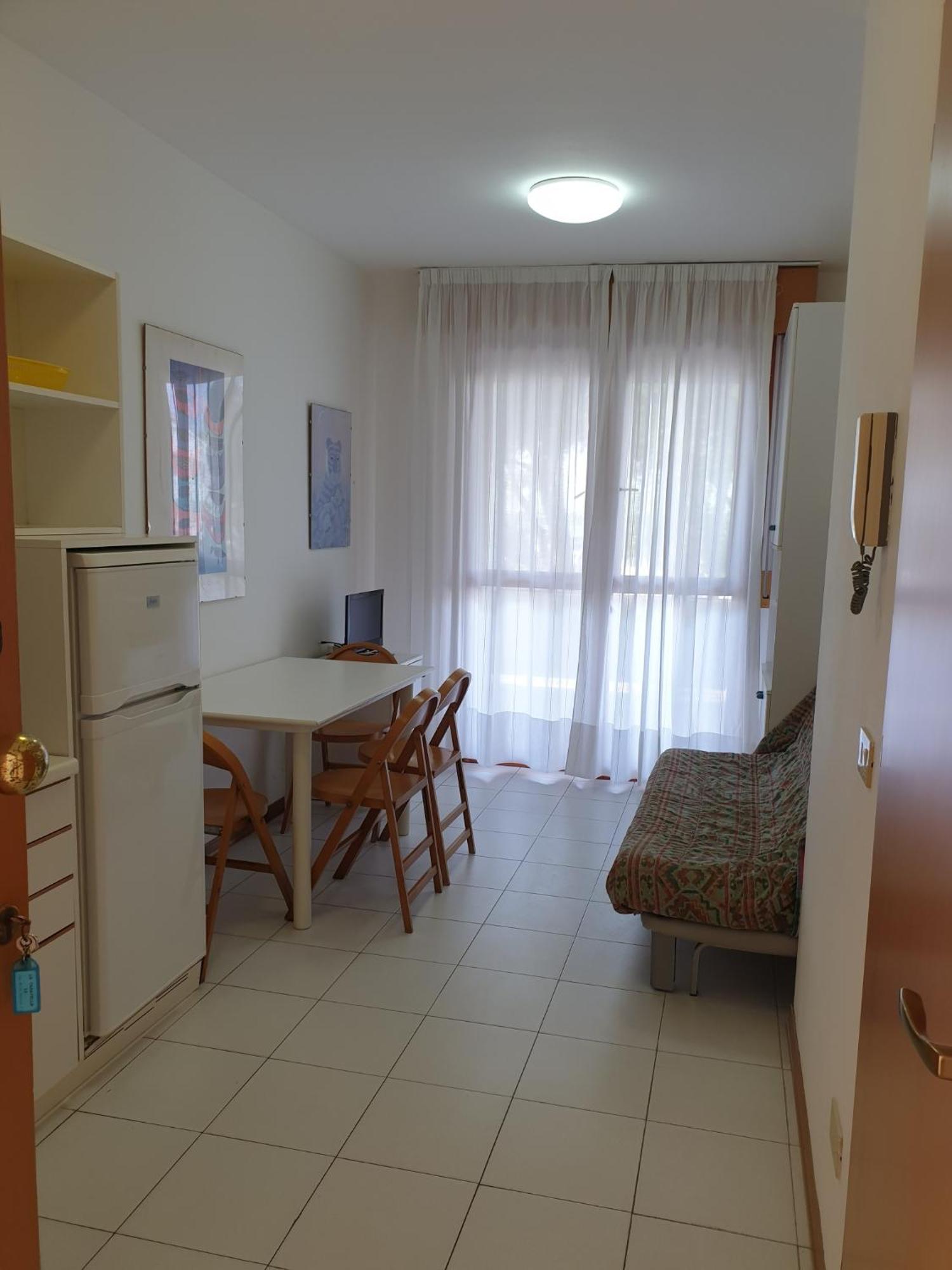 Le Caravelle Appartement Bibione Buitenkant foto