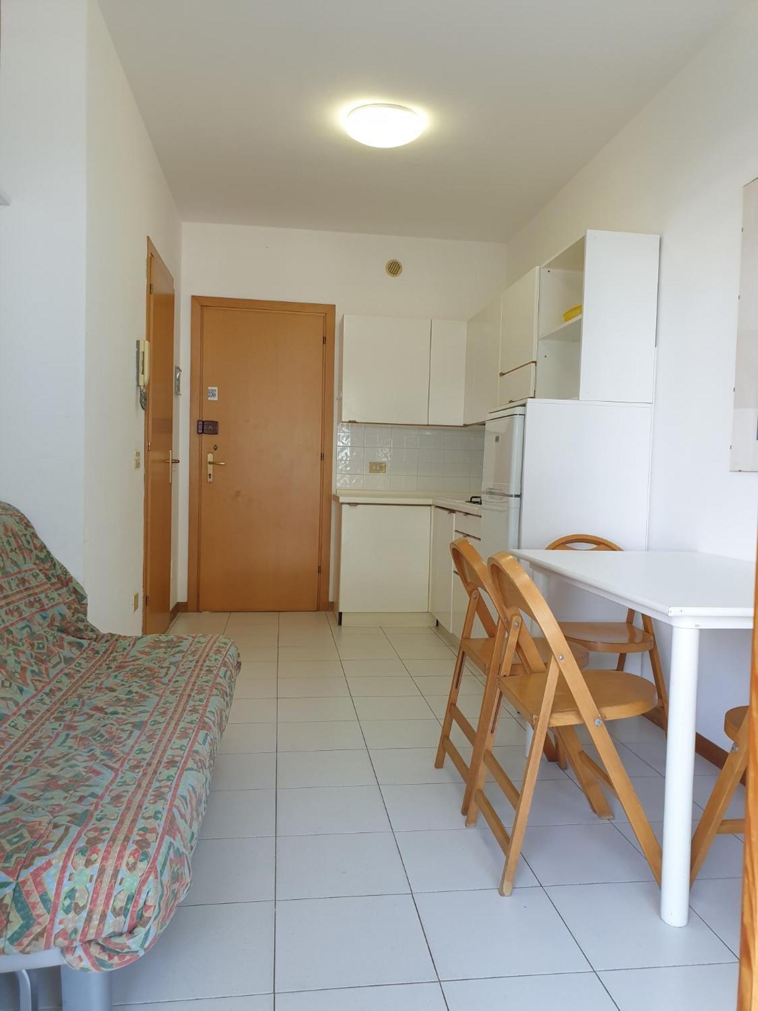 Le Caravelle Appartement Bibione Buitenkant foto