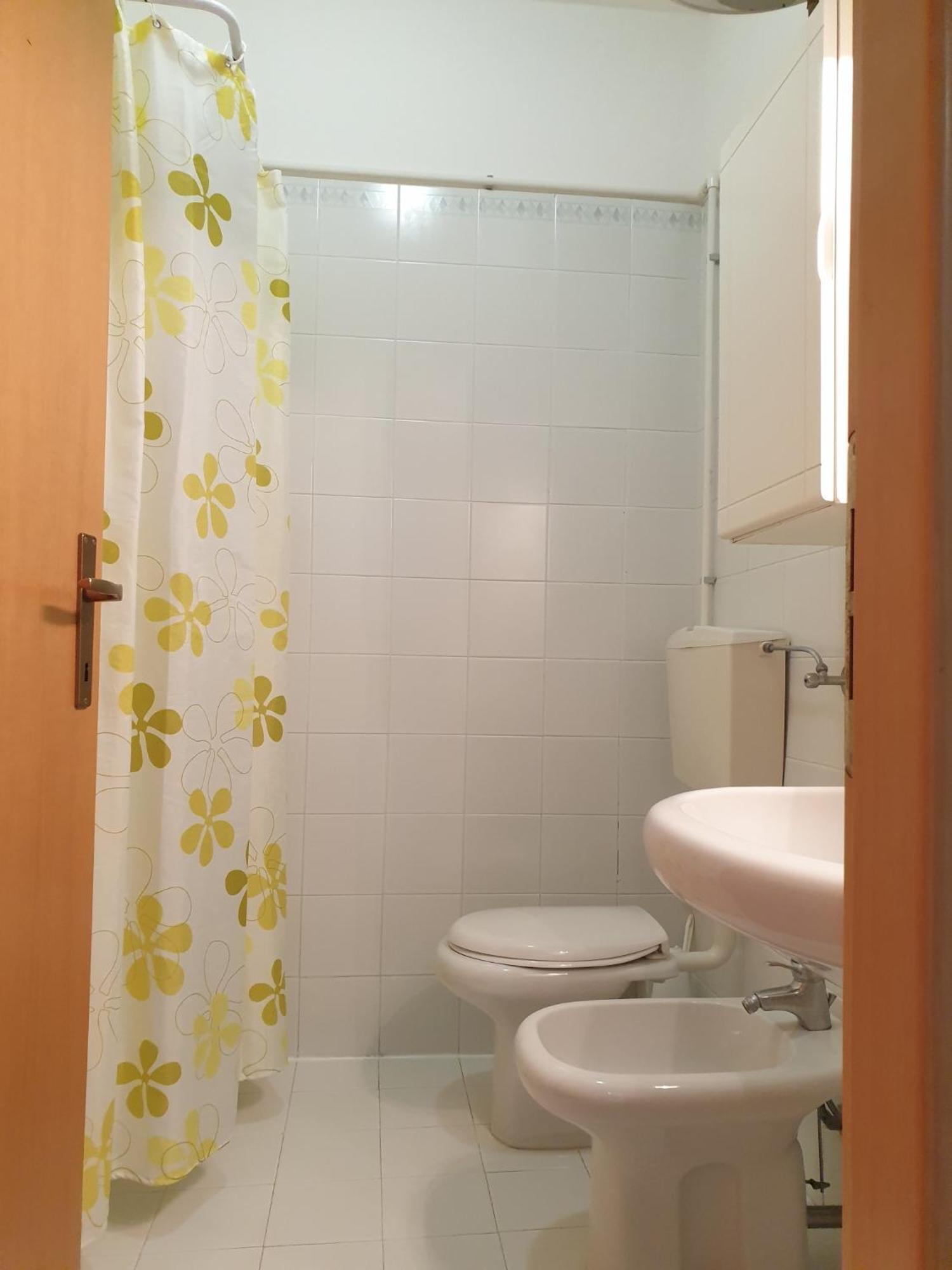 Le Caravelle Appartement Bibione Buitenkant foto