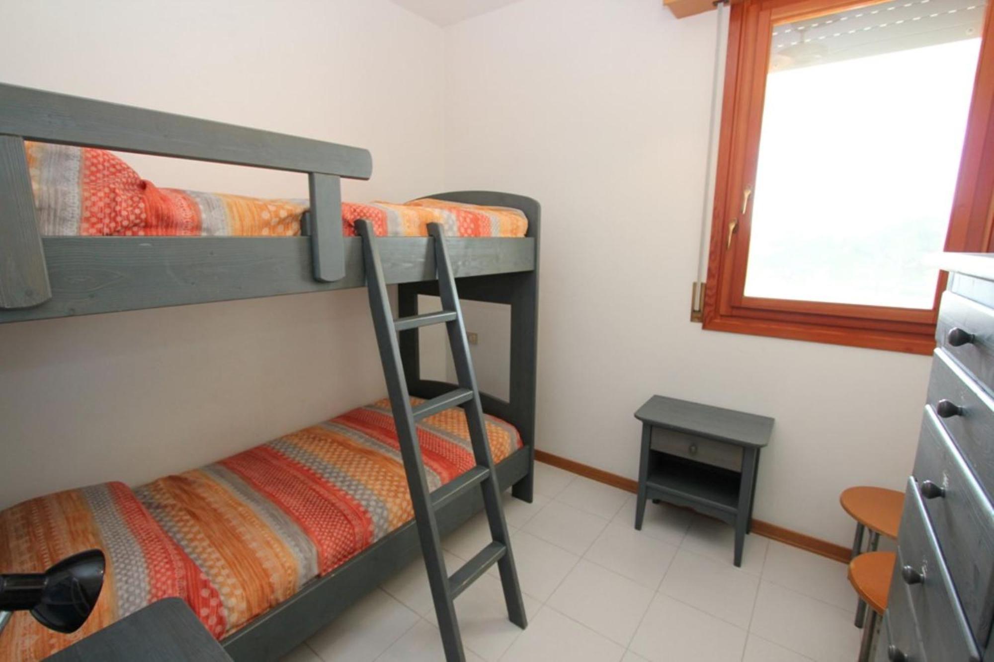 Le Caravelle Appartement Bibione Buitenkant foto