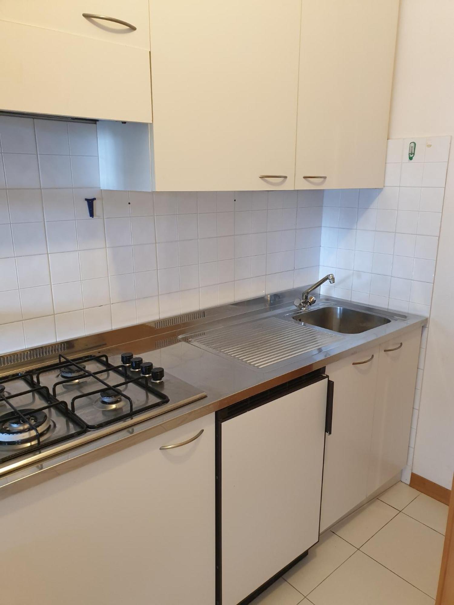 Le Caravelle Appartement Bibione Buitenkant foto