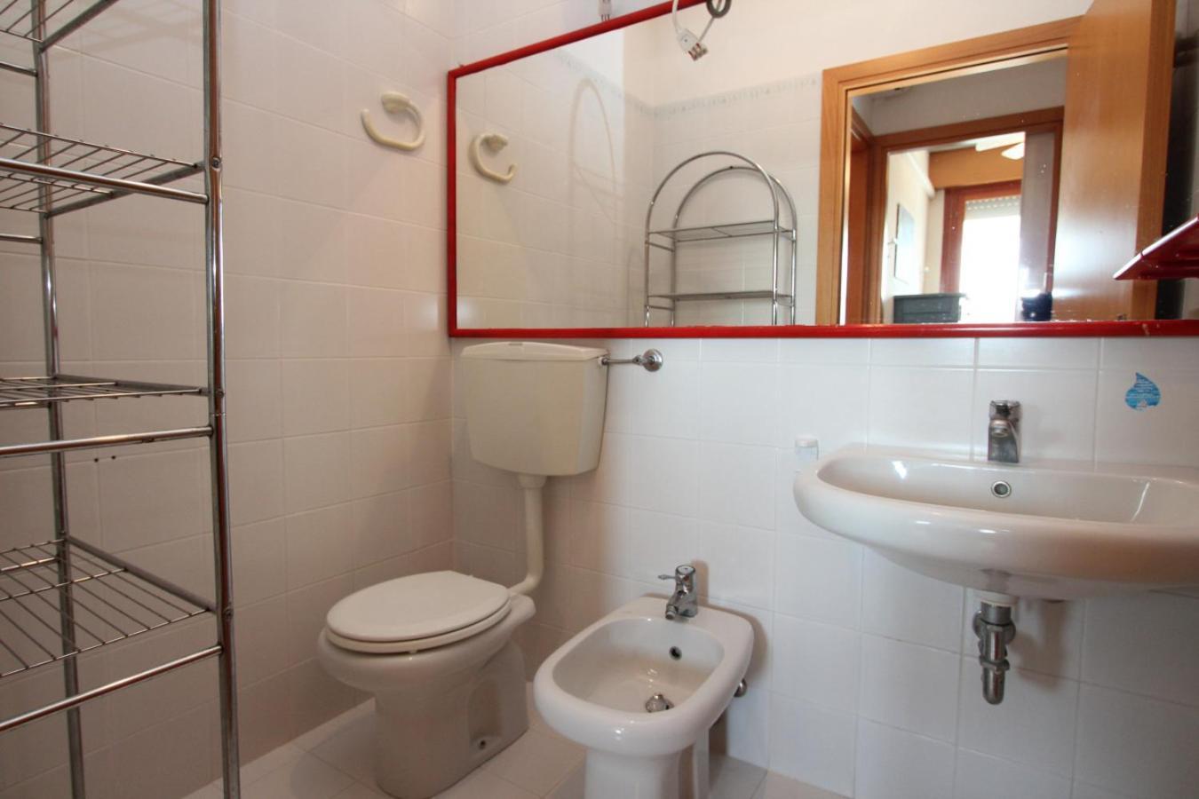 Le Caravelle Appartement Bibione Buitenkant foto