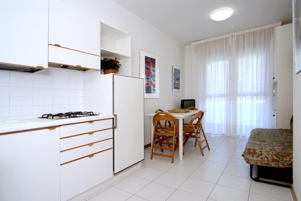 Le Caravelle Appartement Bibione Buitenkant foto
